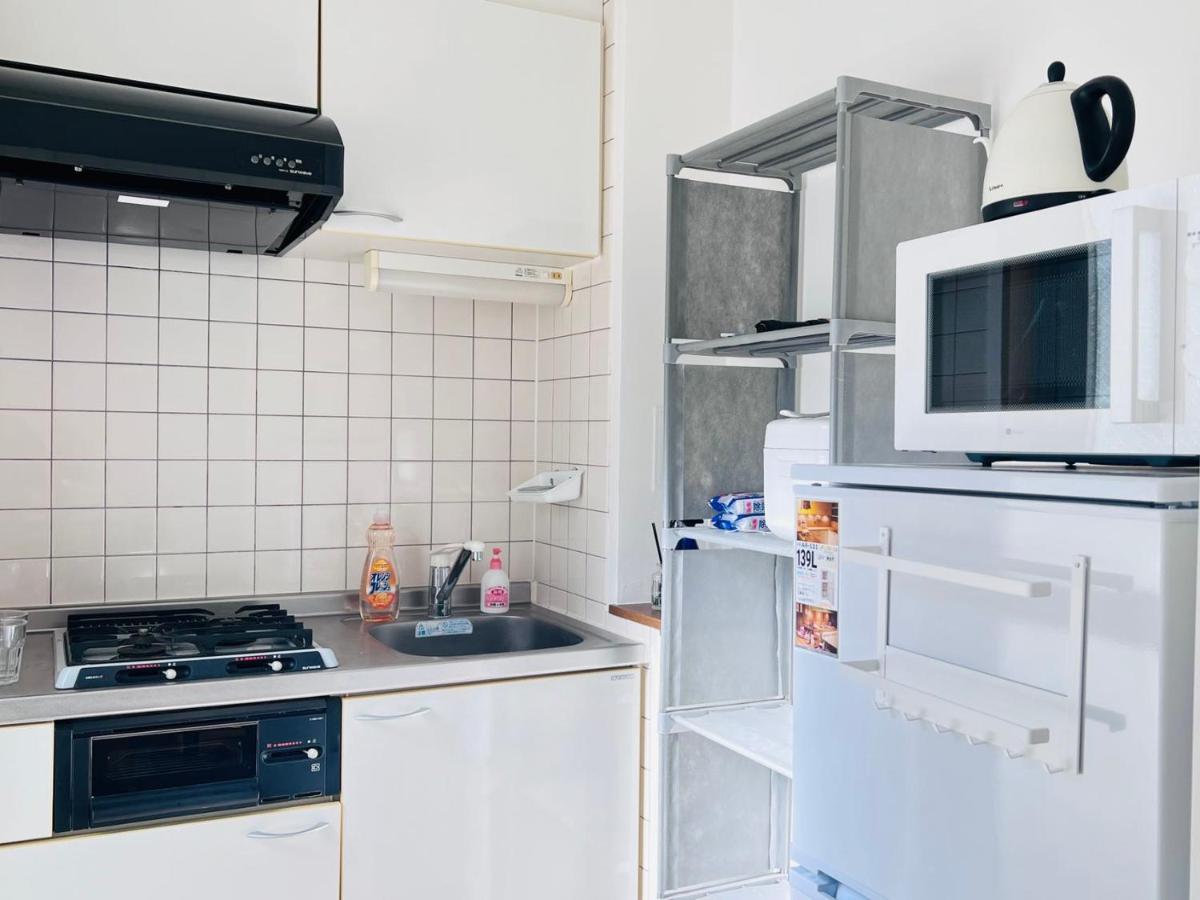 Apartamento Nishiwaseda Tóquio