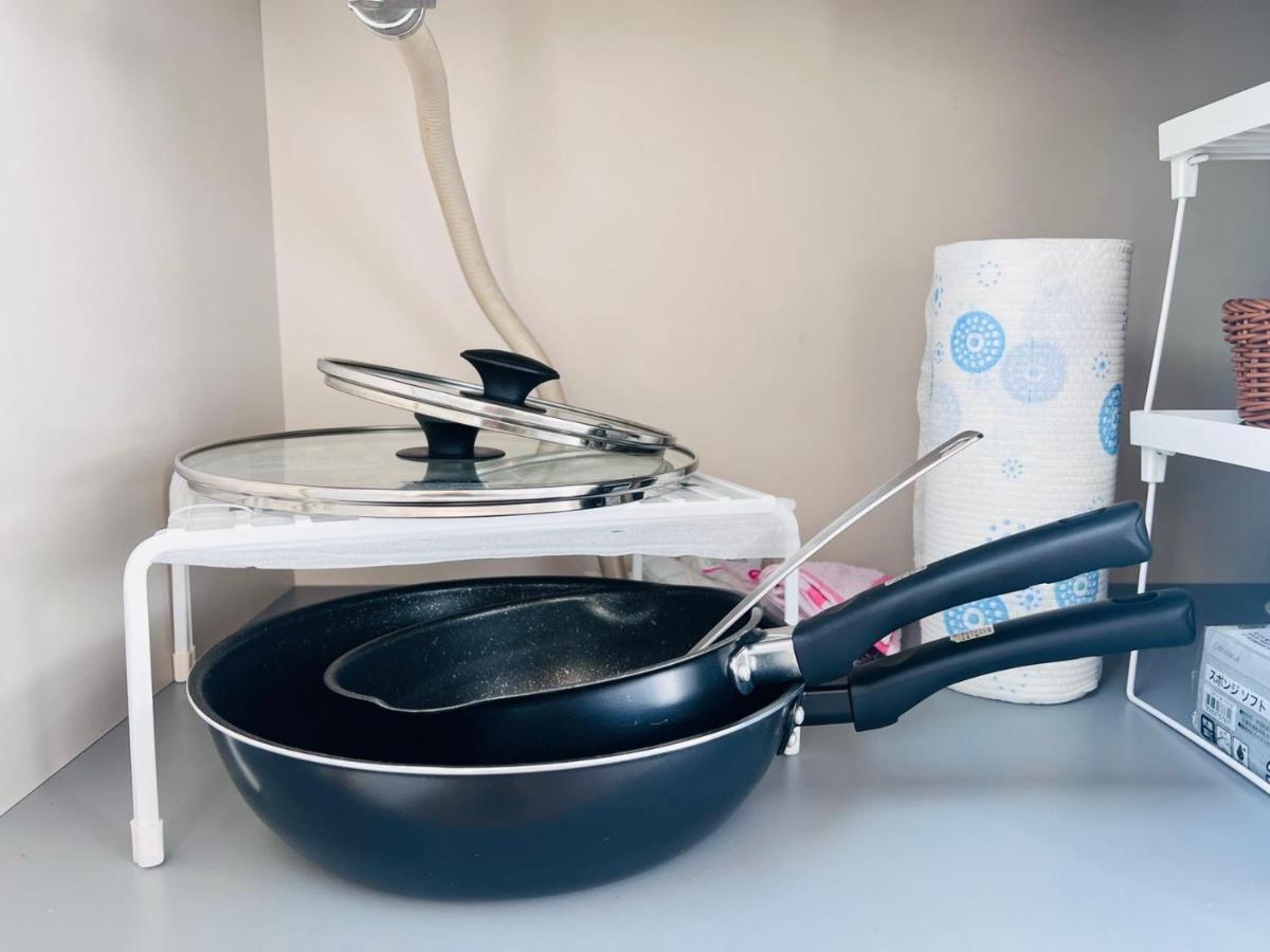Apartamento Nishiwaseda Tóquio