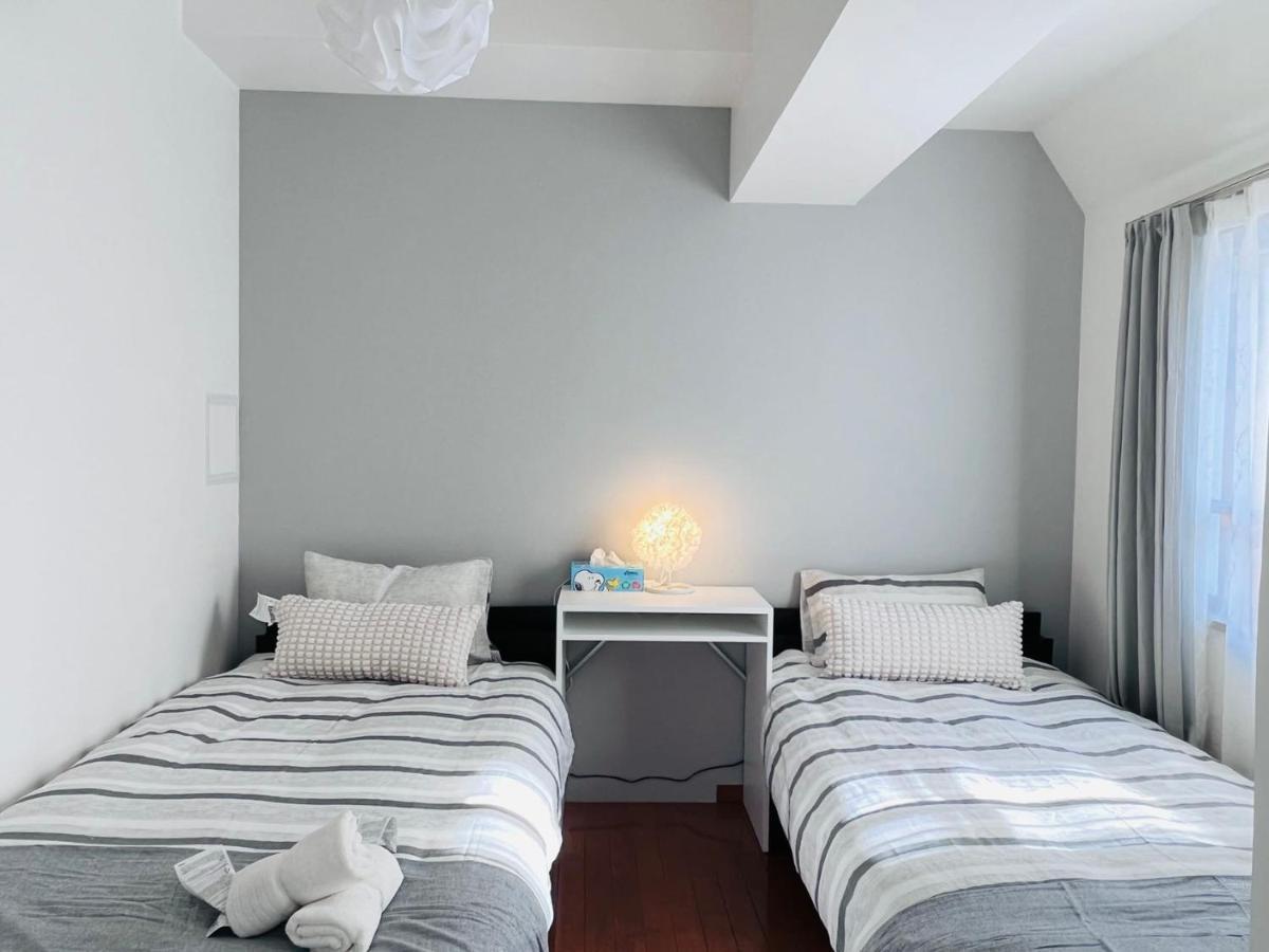 Nishiwaseda Apartamento Tóquio