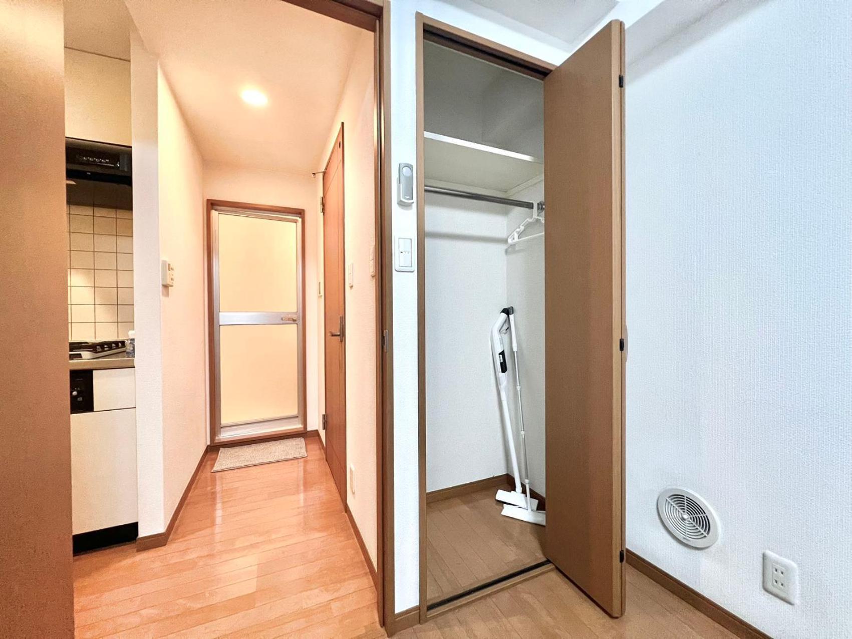 Apartamento Nishiwaseda Tóquio
