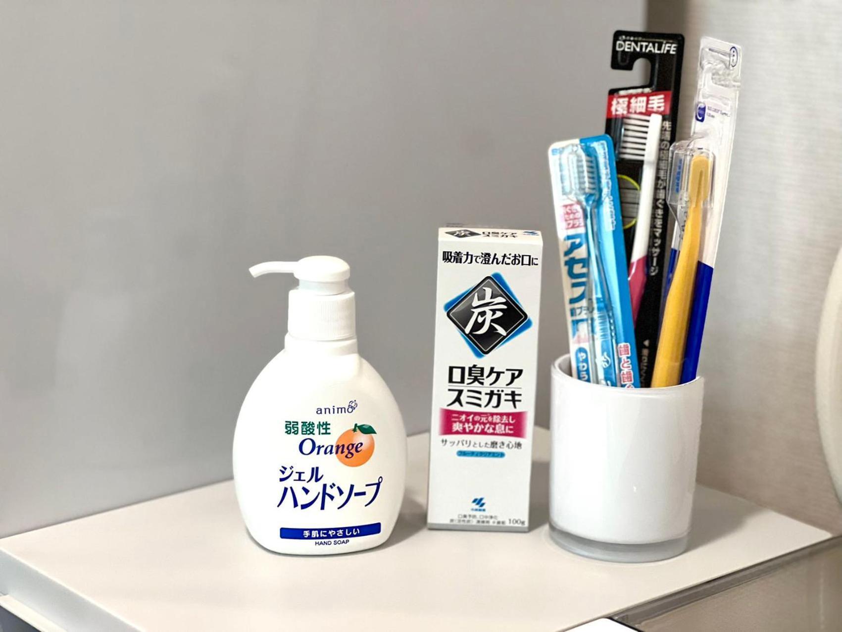 Nishiwaseda Apartamento *