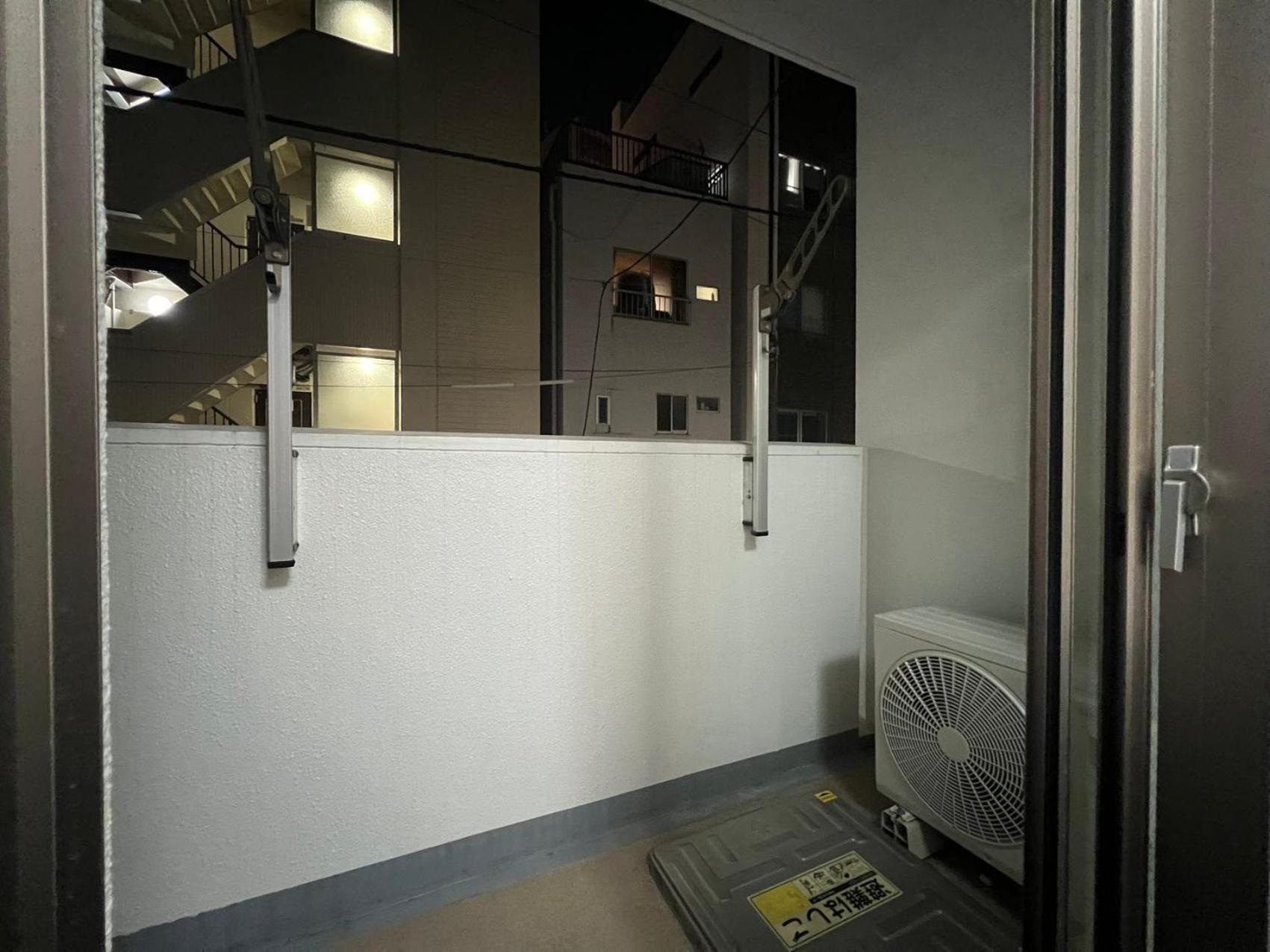 Apartamento Nishiwaseda Tóquio
