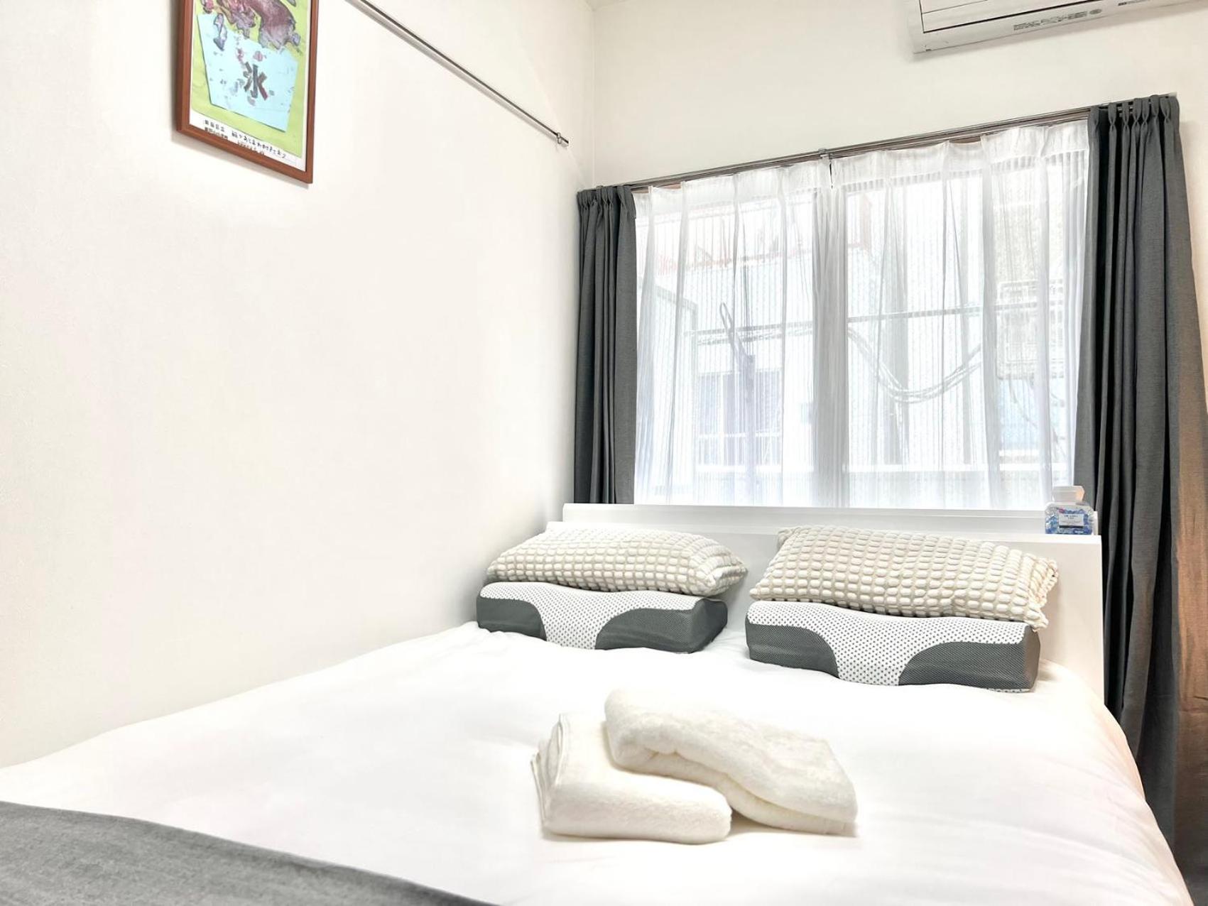 Nishiwaseda Apartamento